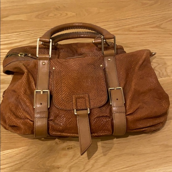 Botkier Sasha duffle - Picture 2 of 6